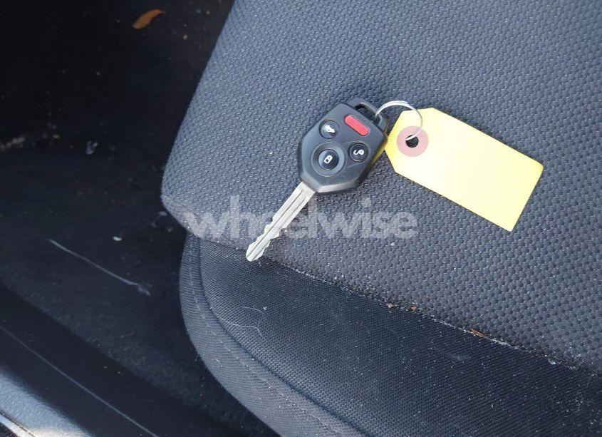 Photo 11 of 2016 Subaru Wrx (VIN JF1VA1B62G9823616)