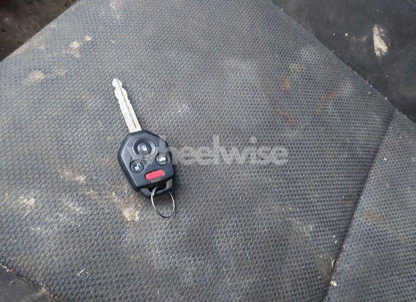 Photo 11 of 2017 Subaru Wrx (VIN JF1VA1B62H9805442)