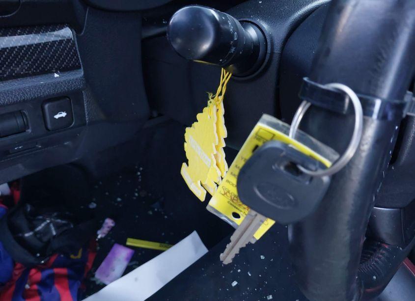 Photo 11 of 2018 Subaru Wrx PREMIUM (VIN JF1VA1B62J9822098)