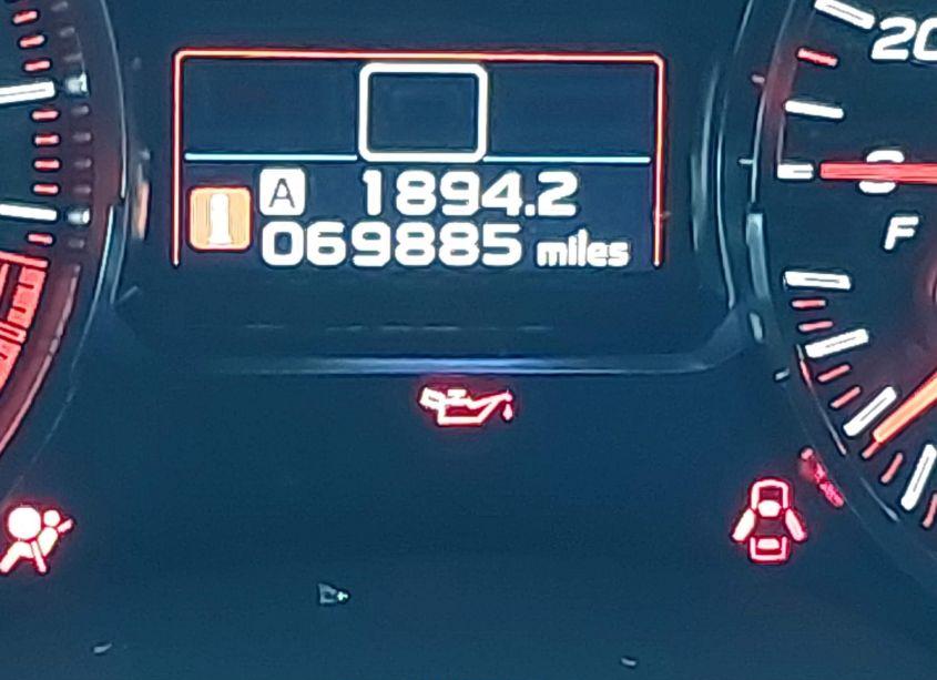 Photo 7 of 2018 Subaru Wrx PREMIUM (VIN JF1VA1B62J9822098)