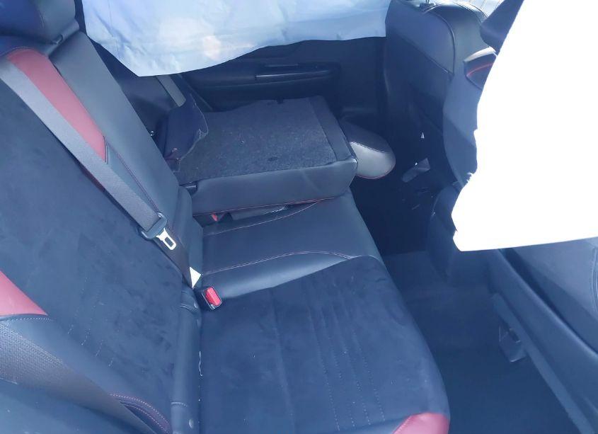 Photo 8 of 2018 Subaru Wrx PREMIUM (VIN JF1VA1B62J9822098)