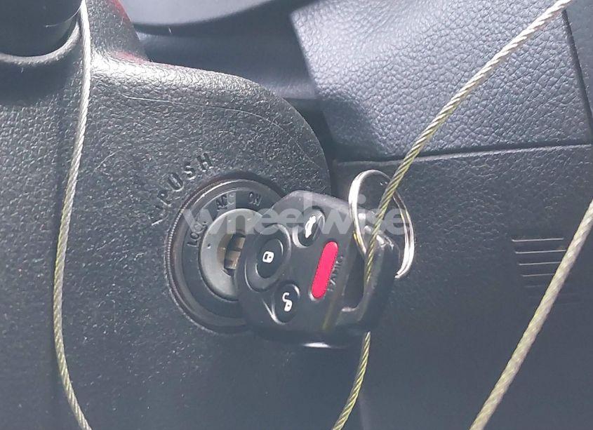 Photo 11 of 2016 Subaru Wrx (VIN JF1VA1B63G9830607)