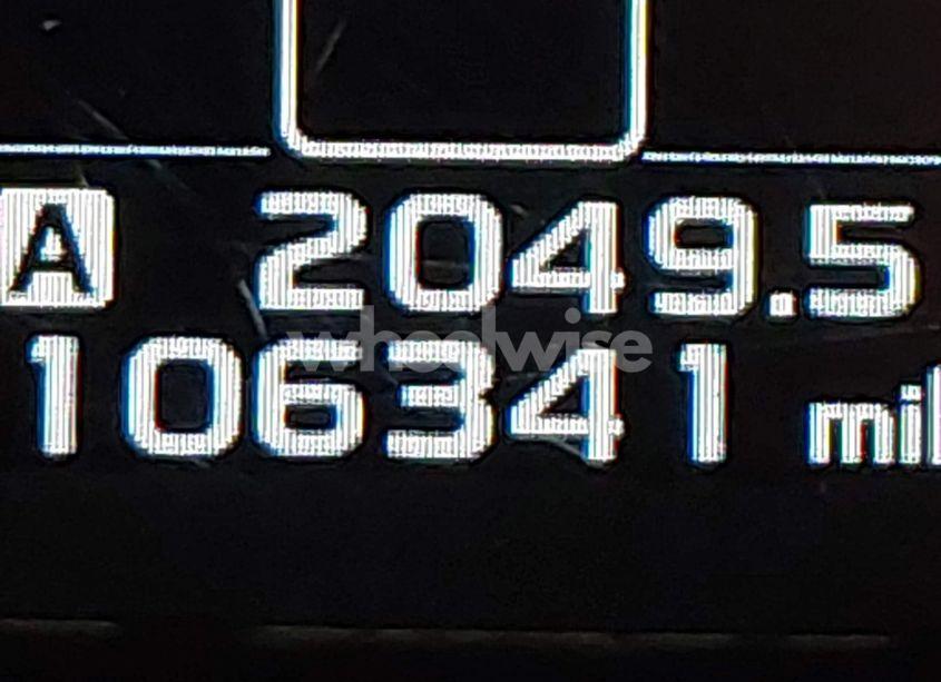 Photo 15 of 2016 Subaru Wrx (VIN JF1VA1B63G9830607)