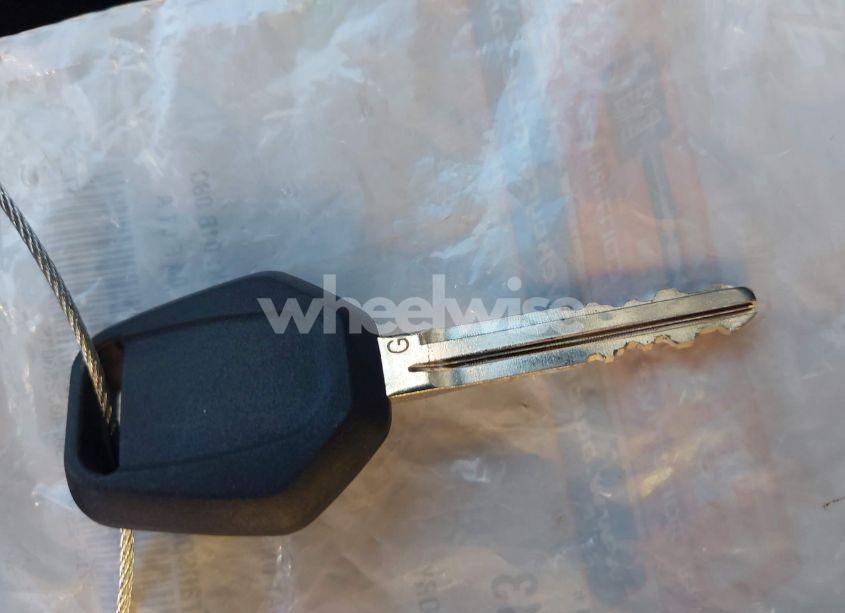 Photo 11 of 2017 Subaru Wrx (VIN JF1VA1B63H9821133)