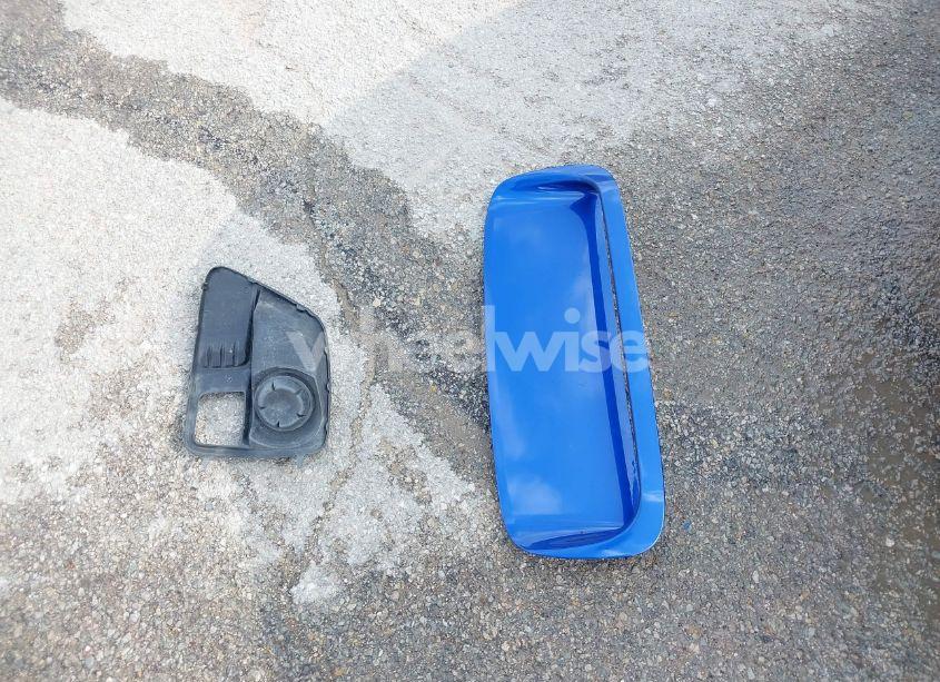 Photo 12 of 2017 Subaru Wrx (VIN JF1VA1B63H9821133)