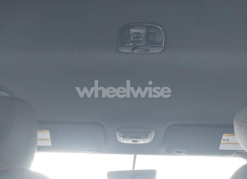 Photo 20 of 2017 Subaru Wrx (VIN JF1VA1B63H9821133)