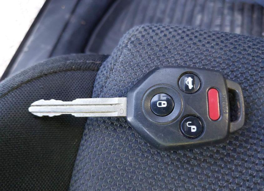 Photo 11 of 2017 Subaru Wrx (VIN JF1VA1B63H9827918)