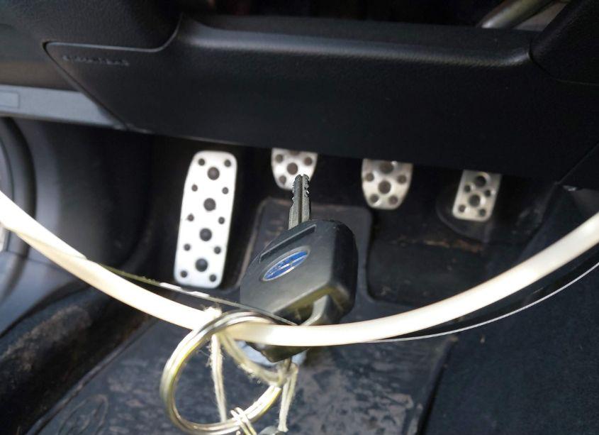 Photo 11 of 2017 Subaru Wrx (VIN JF1VA1B63H9833153)