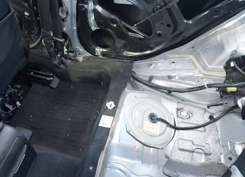 Photo 8 of 2017 Subaru Wrx (VIN JF1VA1B63H9833153)