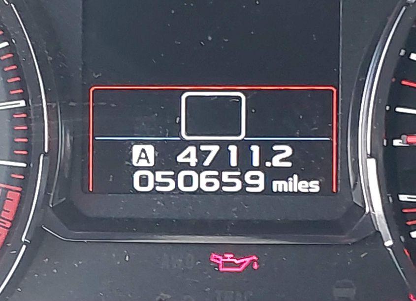 Photo 16 of 2020 Subaru Wrx PREMIUM (VIN JF1VA1B63L9807483)