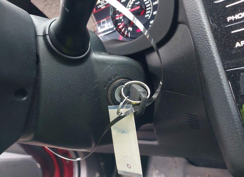 Photo 11 of 2020 Subaru Wrx PREMIUM (VIN JF1VA1B64L9815740)