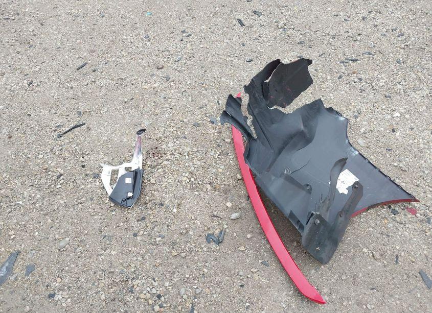 Photo 12 of 2020 Subaru Wrx PREMIUM (VIN JF1VA1B64L9815740)