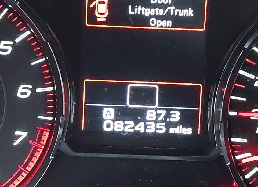 Photo 16 of 2020 Subaru Wrx PREMIUM (VIN JF1VA1B64L9815740)