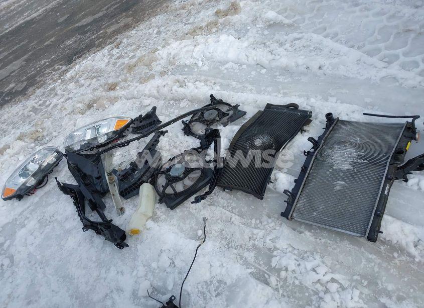 Photo 12 of 2020 Subaru Wrx PREMIUM (VIN JF1VA1B64L9829170)