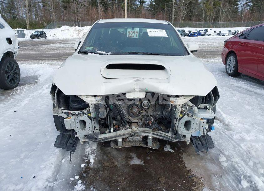 Photo 13 of 2020 Subaru Wrx PREMIUM (VIN JF1VA1B64L9829170)