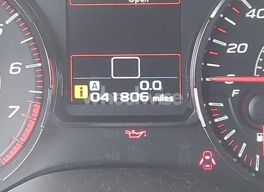 Photo 16 of 2020 Subaru Wrx PREMIUM (VIN JF1VA1B64L9829170)