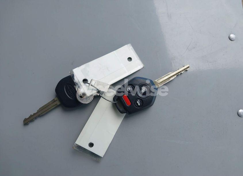 Photo 11 of 2018 Subaru Wrx PREMIUM (VIN JF1VA1B65J9828218)