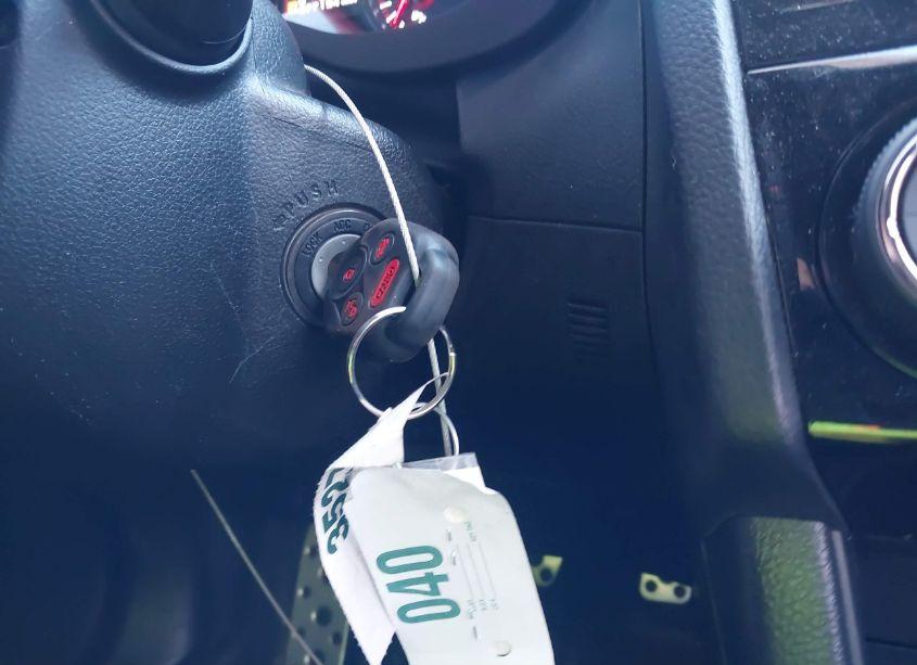 Photo 11 of 2020 Subaru Wrx PREMIUM (VIN JF1VA1B65L9805976)