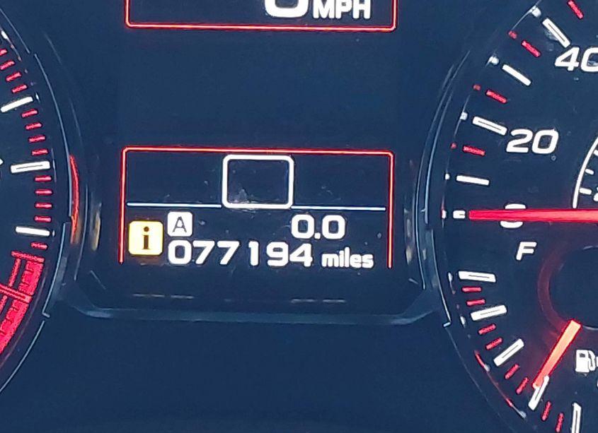 Photo 15 of 2020 Subaru Wrx PREMIUM (VIN JF1VA1B65L9805976)