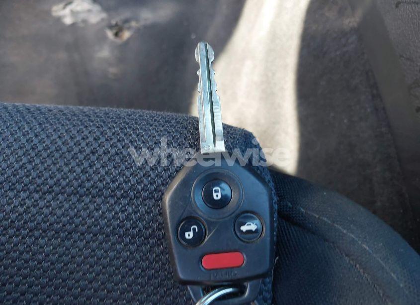 Photo 11 of 2016 Subaru Wrx (VIN JF1VA1B66G9822114)