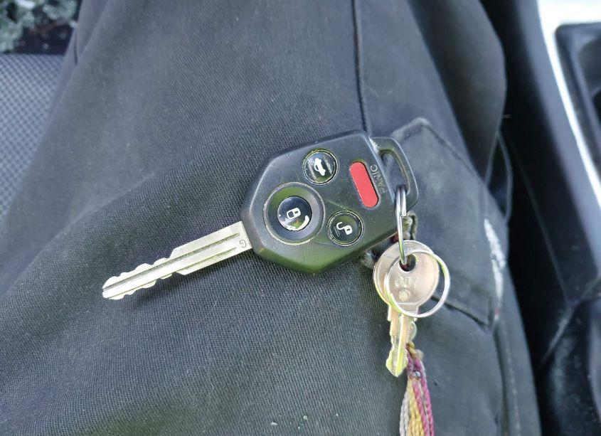 Photo 11 of 2016 Subaru Wrx (VIN JF1VA1B66G9829757)