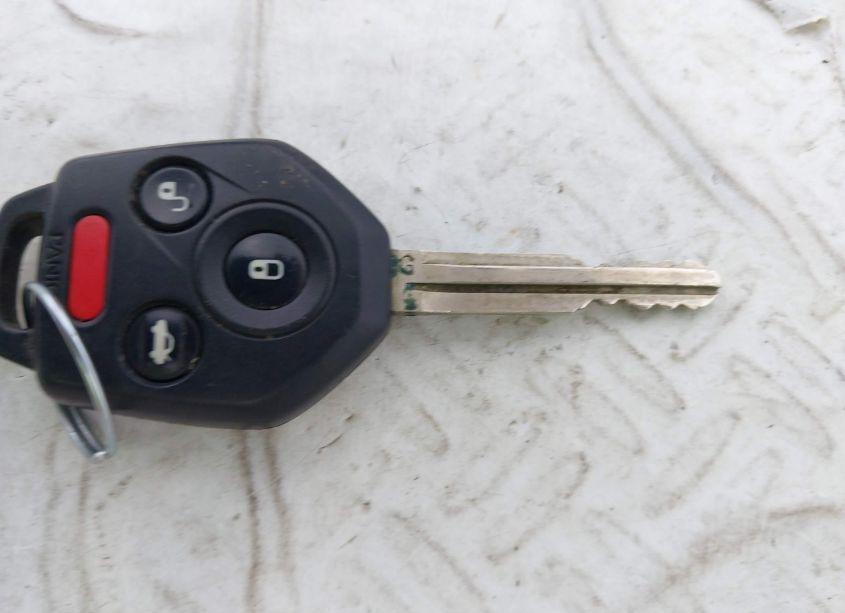 Photo 11 of 2017 Subaru Wrx (VIN JF1VA1B66H9815651)