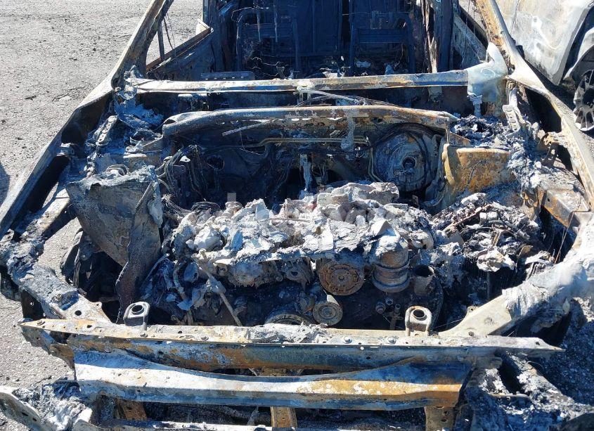 Photo 10 of 2017 Subaru Wrx (VIN JF1VA1B66H9817609)