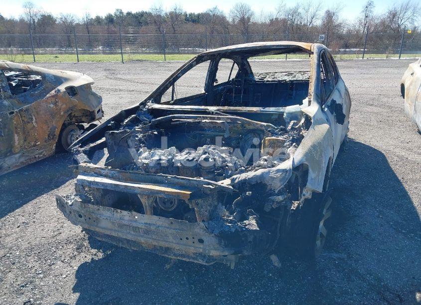 Photo 12 of 2017 Subaru Wrx (VIN JF1VA1B66H9817609)