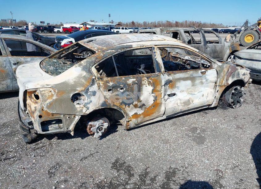 Photo 13 of 2017 Subaru Wrx (VIN JF1VA1B66H9817609)