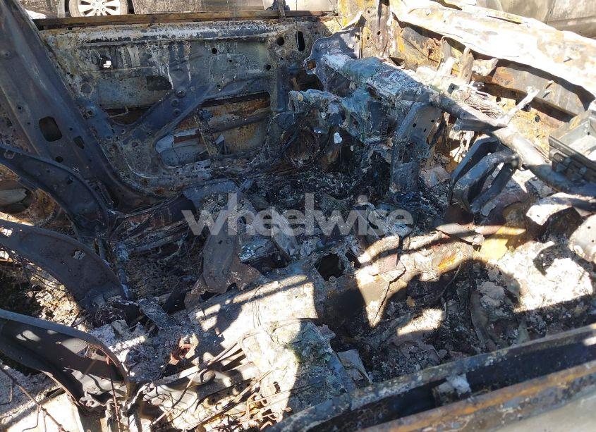 Photo 5 of 2017 Subaru Wrx (VIN JF1VA1B66H9817609)