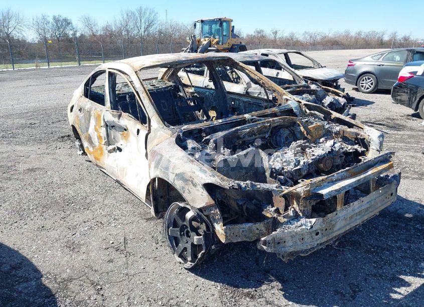 Photo 6 of 2017 Subaru Wrx (VIN JF1VA1B66H9817609)