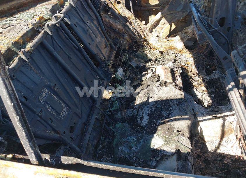 Photo 8 of 2017 Subaru Wrx (VIN JF1VA1B66H9817609)