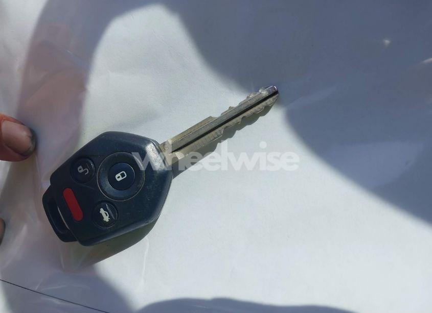 Photo 11 of 2017 Subaru Wrx (VIN JF1VA1B66H9837195)