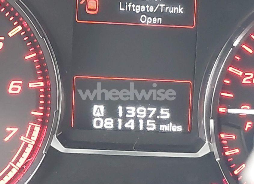 Photo 15 of 2017 Subaru Wrx (VIN JF1VA1B66H9837195)