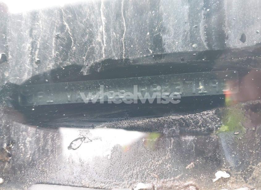 Photo 17 of 2017 Subaru Wrx (VIN JF1VA1B66H9837195)