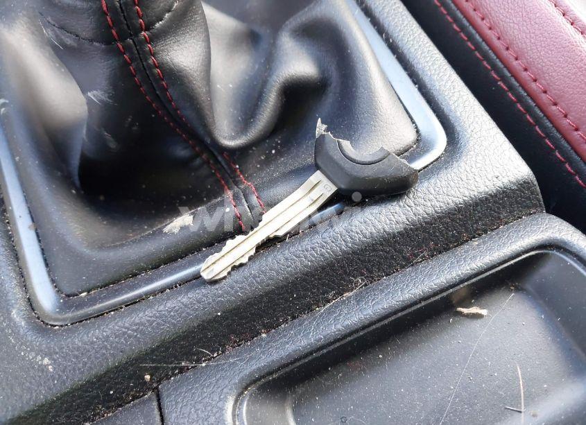 Photo 11 of 2020 Subaru Wrx PREMIUM (VIN JF1VA1B66L9829817)