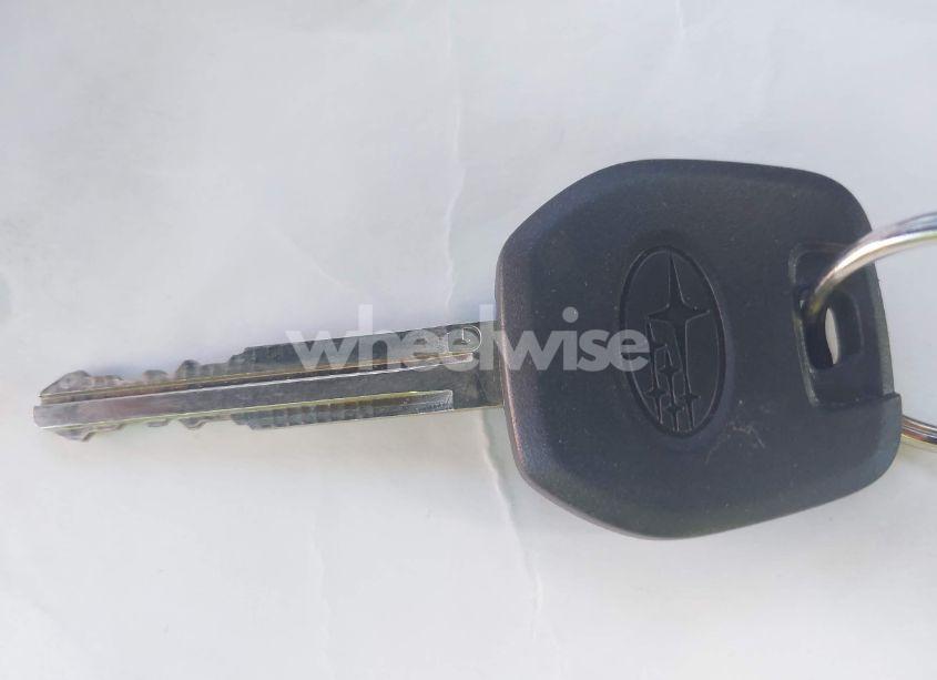 Photo 11 of 2017 Subaru Wrx (VIN JF1VA1B67H9821281)