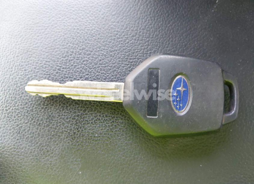 Photo 11 of 2016 Subaru Wrx (VIN JF1VA1B68G9815861)