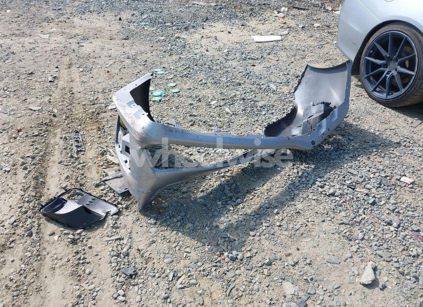 Photo 12 of 2016 Subaru Wrx (VIN JF1VA1B68G9815861)