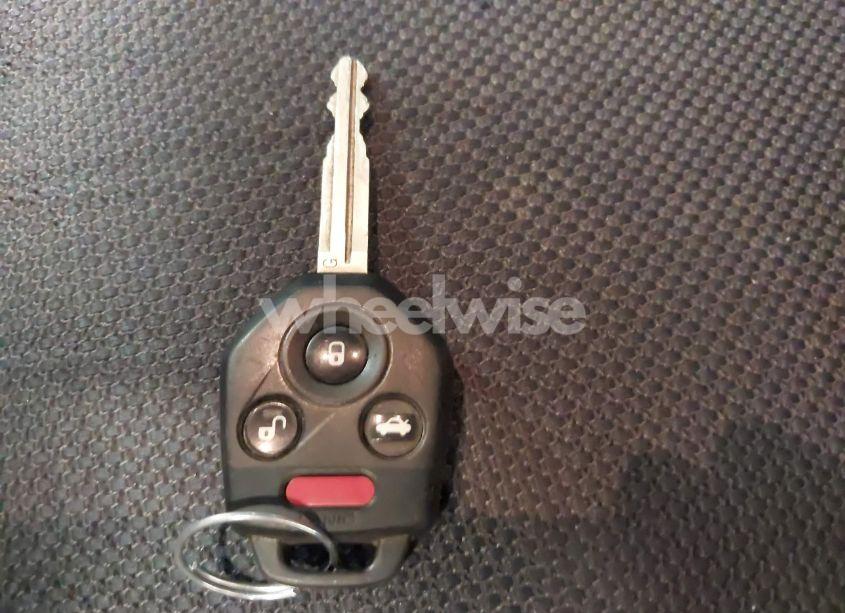 Photo 11 of 2016 Subaru Wrx (VIN JF1VA1B68G9832126)