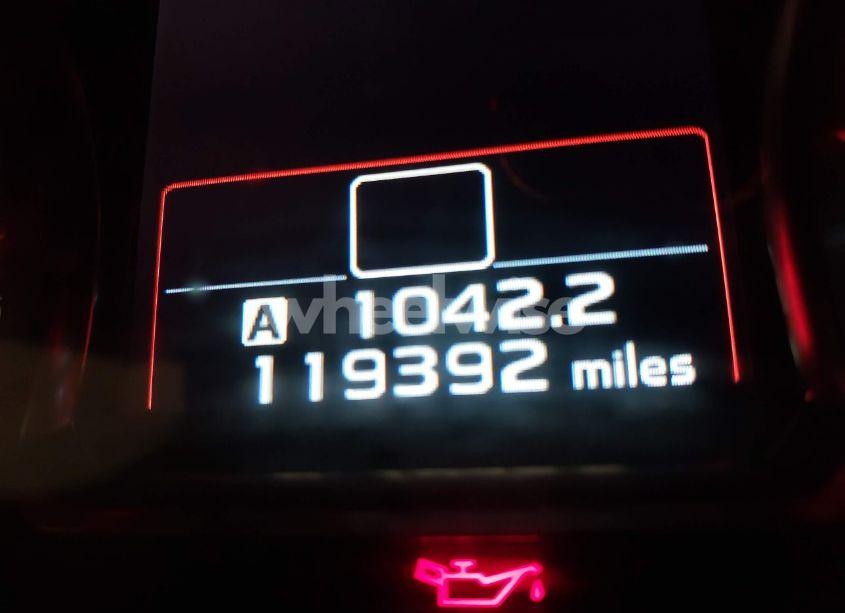 Photo 15 of 2016 Subaru Wrx (VIN JF1VA1B68G9832126)