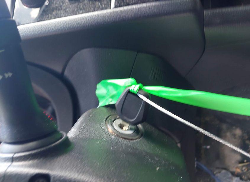 Photo 11 of 2017 Subaru Wrx (VIN JF1VA1B68H9801153)