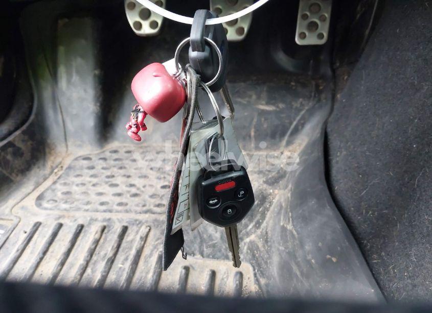 Photo 11 of 2017 Subaru Wrx (VIN JF1VA1B69H9802733)