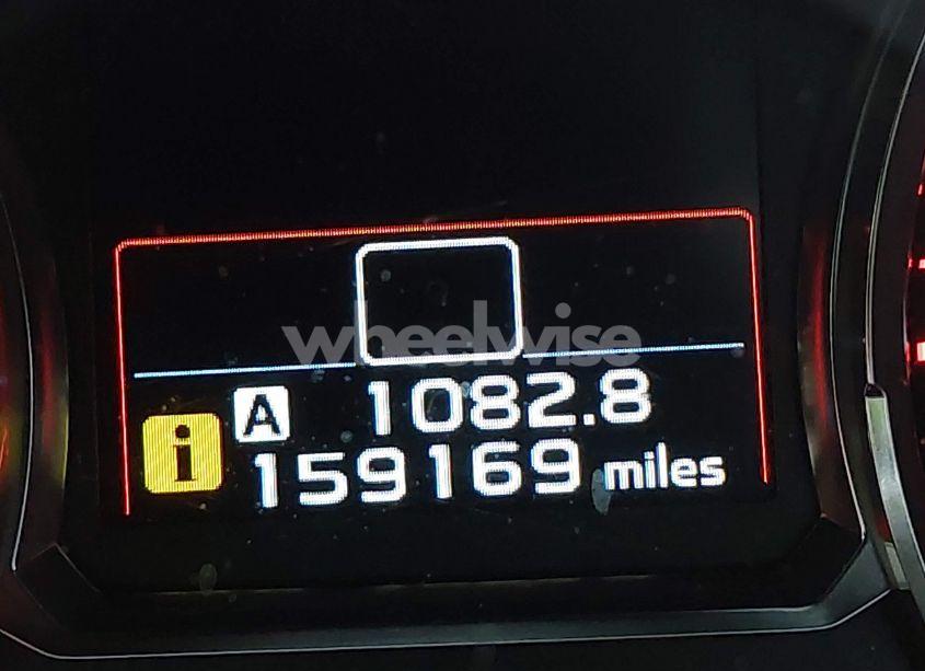 Photo 15 of 2017 Subaru Wrx (VIN JF1VA1B69H9802733)