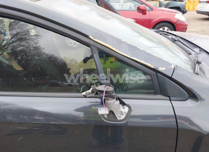 Photo 18 of 2017 Subaru Wrx (VIN JF1VA1B69H9802733)