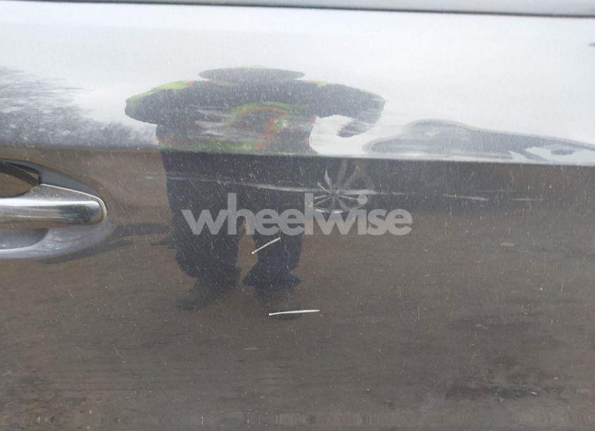 Photo 19 of 2017 Subaru Wrx (VIN JF1VA1B69H9802733)