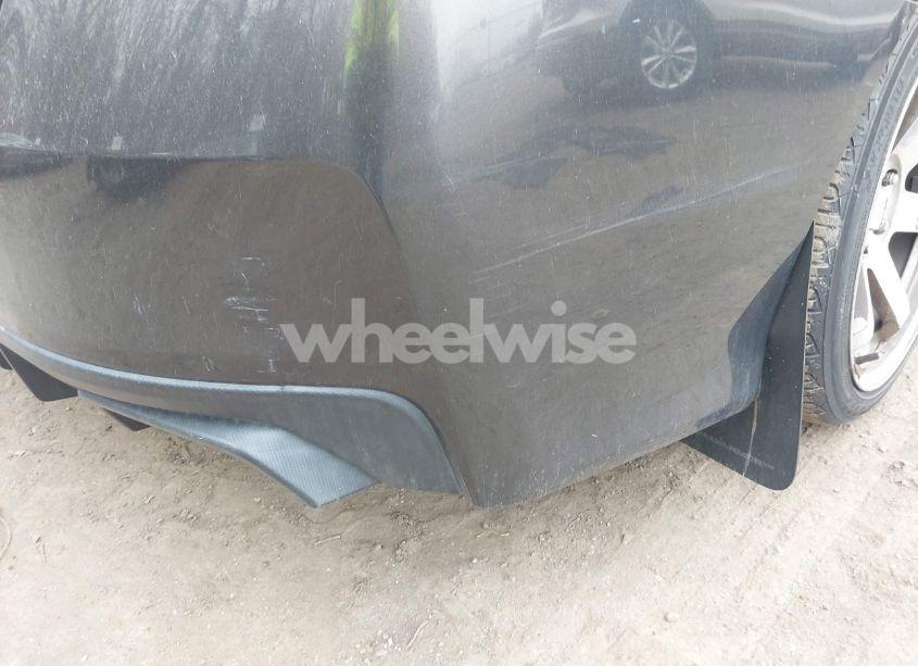 Photo 21 of 2017 Subaru Wrx (VIN JF1VA1B69H9802733)