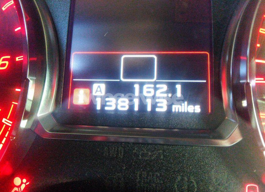 Photo 15 of 2017 Subaru Wrx (VIN JF1VA1B69H9808869)