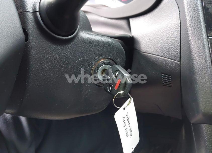 Photo 11 of 2020 Subaru Wrx PREMIUM (VIN JF1VA1B69L9814633)