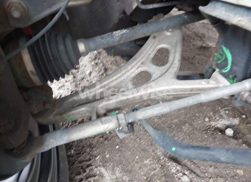 Photo 18 of 2020 Subaru Wrx PREMIUM (VIN JF1VA1B69L9814633)